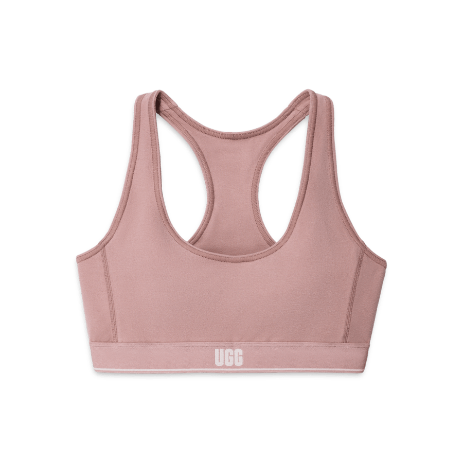 UGG Missy Logo Bralette for Women UGG UK